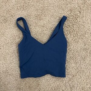 Lululemon align tank Top